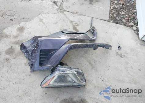 2018 Toyota Rav4 Le from USA, damaged, VIN 2T3BFREV0JW805252